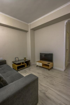 Quite apartment
